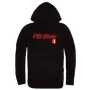 W Republic Script Hoodie Pitt State Gorillas 558-427