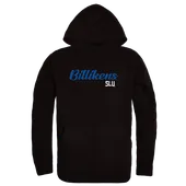 W Republic Script Hoodie St Louis Billikens 558-428