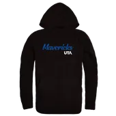 W Republic Script Hoodie Texas-Arlington Mavericks 558-433