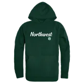 W Republic Script Hoodie Northwest Missouri State Bearcats 558-440