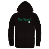 W Republic Script Hoodie Northwest Missouri State Bearcats 558-440