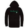 W Republic Script Hoodie Northwest Missouri State Bearcats 558-440