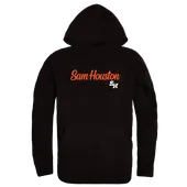 W Republic Script Hoodie Sam Houston State Bearkats 558-441