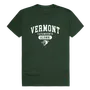 W Republic Alumni Tee Vermont Catamounts 559-155