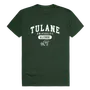 W Republic Alumni Tee Tulane Green Wave 559-198
