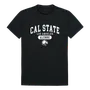 W Republic Alumni Tee Cal State Los Angeles Golden Eagles 559-202