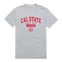 W Republic Alumni Tee Cal State East Bay Pioneers 559-205