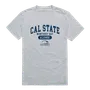 W Republic Alumni Tee Cal State Monterey Bay Otters 559-206