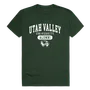 W Republic Alumni Tee Utah Valley University Wolverines 559-210