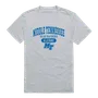 W Republic Alumni Tee Middle Tennessee State Blue Raiders 559-223