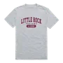 W Republic Alumni Tee University Of Arkansas At Little Rock 559-262