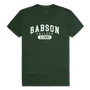 W Republic Alumni Tee Babson College Beavers 559-263