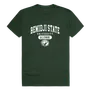 W Republic Alumni Tee Bemidji State Beavers 559-266