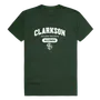 W Republic Alumni Tee Clarkson Golden Knights 559-281