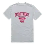 W Republic Alumni Tee Detroit Mercy Titans 559-290