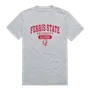 W Republic Alumni Tee Ferris State Bulldogs 559-301