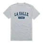 W Republic Alumni Tee La Salle Explorers 559-322