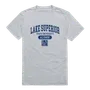 W Republic Alumni Tee Lake Superior State University Lakers 559-325