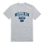 W Republic Alumni Tee Millikin Big Blue 559-342