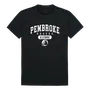 W Republic Alumni Tee Unc Pembroke Braves 559-352