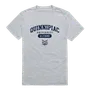 W Republic Alumni Tee Quinnipiac Bobcats 559-365