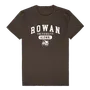 W Republic Alumni Tee Rowan University 559-371