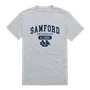 W Republic Alumni Tee Samford University Bulldogs 559-375