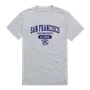 W Republic Alumni Tee San Francisco State Gators 559-376