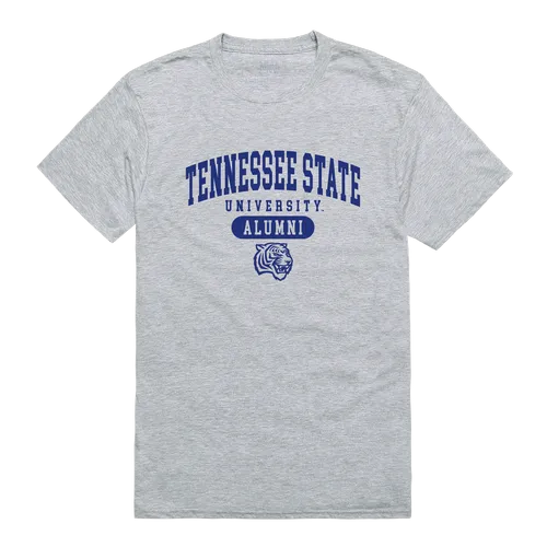 W Republic Alumni Tee Tennessee State University Tigers 559-390