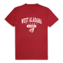 W Republic Alumni Tee West Alabama Tigers 559-401