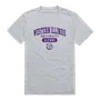 W Republic Alumni Tee Western Illinois Leathernecks 559-405