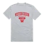 W Republic Alumni Tee Western Oregon Wolves 559-406