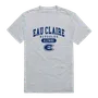 W Republic Alumni Tee Wisconsin Eau Claire Blugolds 559-409