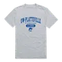 W Republic Alumni Tee Wisconsin Platteville Pioneers 559-410