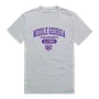 W Republic Alumni Tee Middle Georgia State Knights 559-420