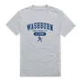 W Republic Alumni Tee Washburn Ichabods 559-431