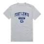 W Republic Alumni Tee Fort Lewis College 559-437