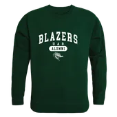 W Republic Alumni Fleece Uab Blazers 560-101