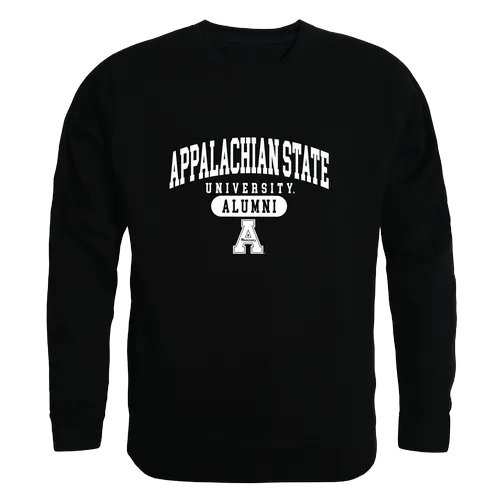W Republic Alumni Fleece Appalachian State Mountaineers 560-104