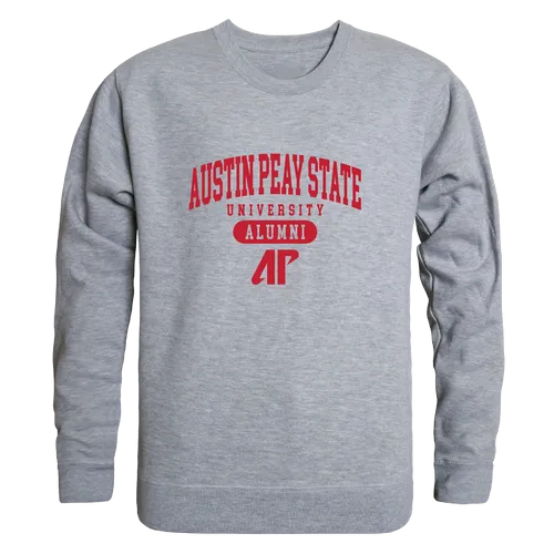 W Republic Alumni Fleece Austin Peay State Governors 560-105