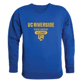 W Republic Alumni Fleece Uc Riverside Highlanders 560-111