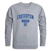 W Republic Alumni Fleece Creighton University Bluejays 560-118