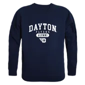 W Republic Alumni Fleece Dayton Flyers 560-119