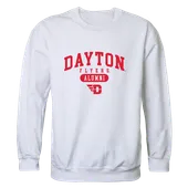 W Republic Alumni Fleece Dayton Flyers 560-119