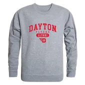 W Republic Alumni Fleece Dayton Flyers 560-119