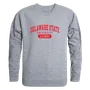 W Republic Alumni Fleece Delaware State University Hornets 560-120