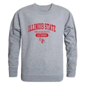 W Republic Alumni Fleece Illinois State Redbirds 560-124