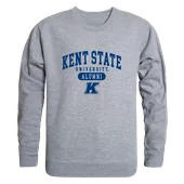 W Republic Alumni Fleece Kent State Golden Flashes 560-128