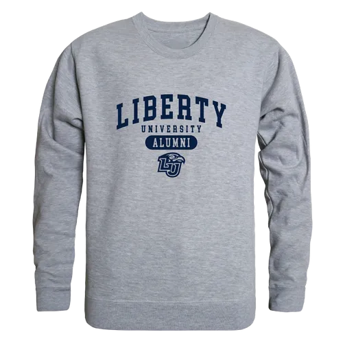 W Republic Alumni Fleece Liberty Flames 560-129