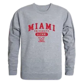 W Republic Alumni Fleece Miami Of Ohio Redhawks 560-131